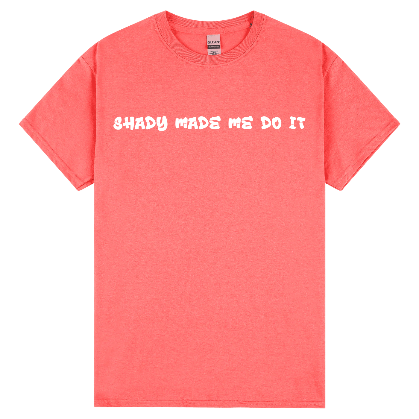 Shady Made Me Do It - Image 4