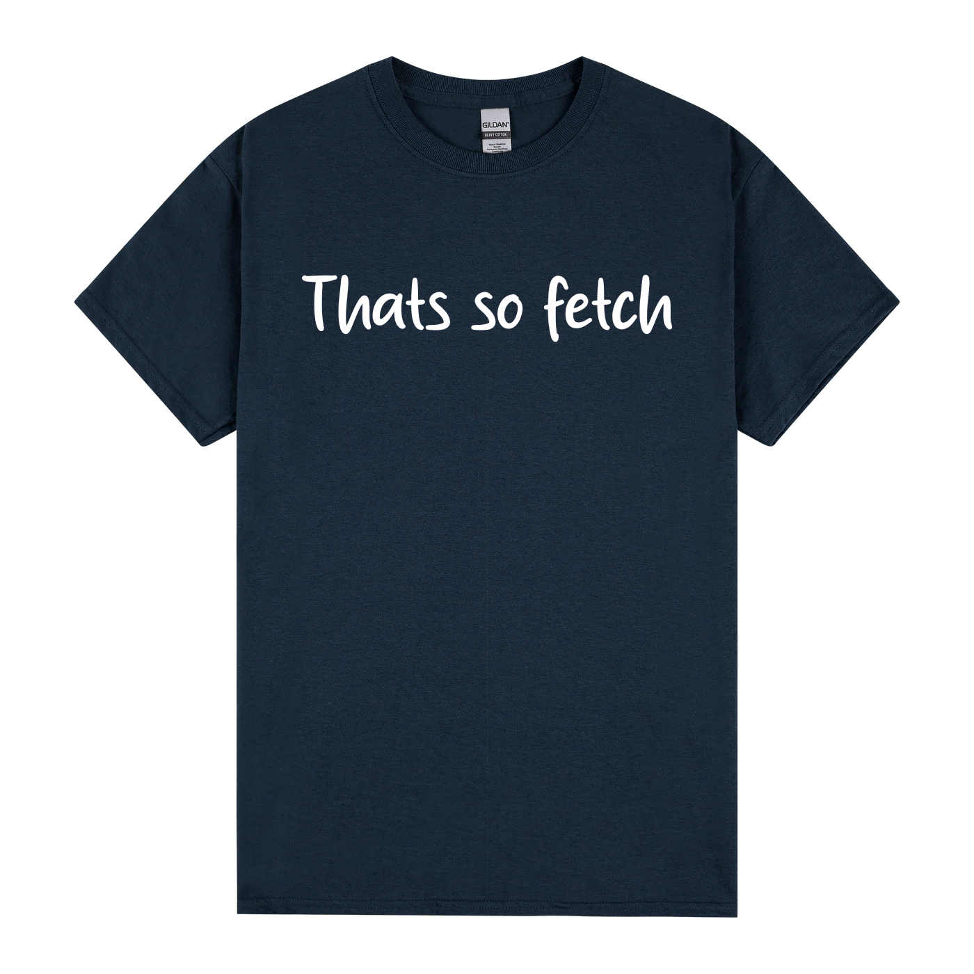 That’s So Fetch T-Shirt - Image 4