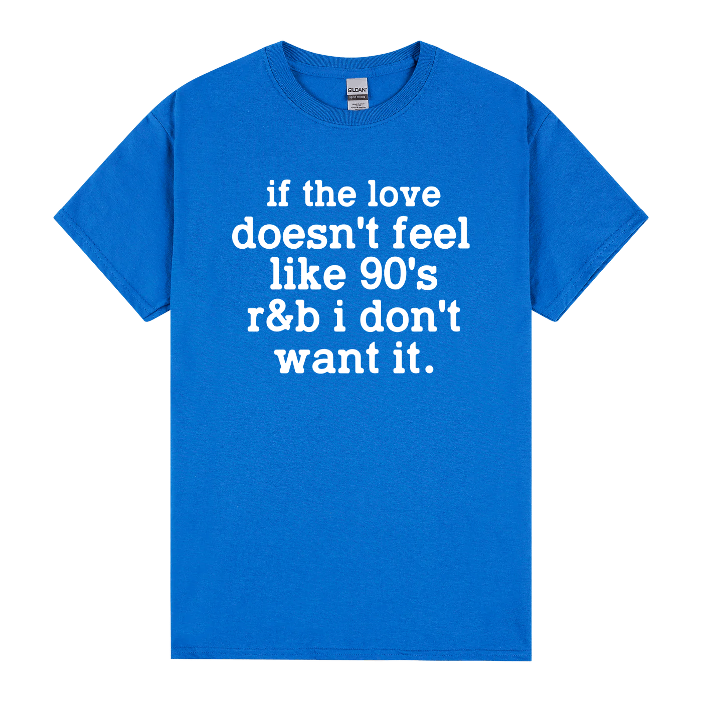 90s R&B Love - Image 6