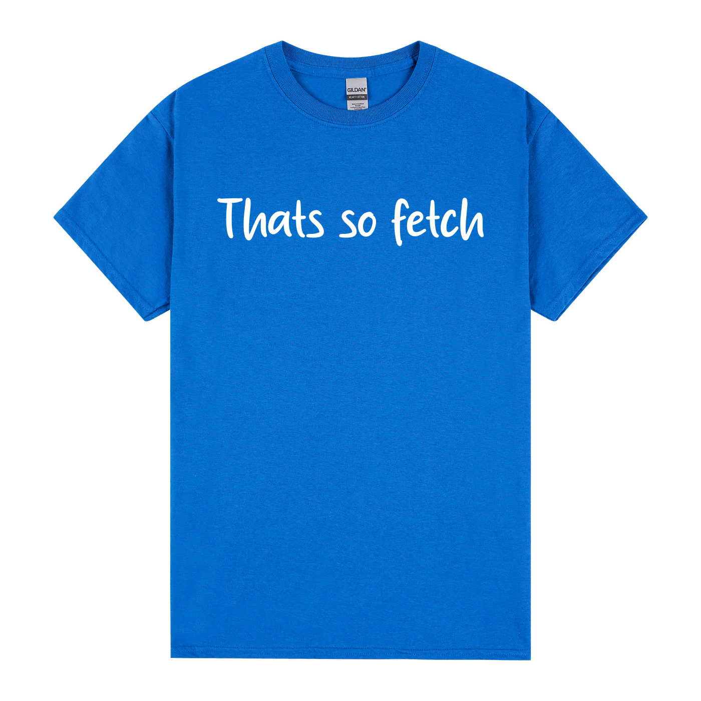 That’s So Fetch T-Shirt - Image 3